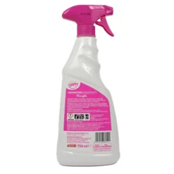 SOAPPY SGRASSATORE IGIENIZZANTE MARSIGLIA TRIGGER 750 ML