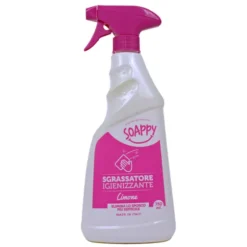 SOAPPY SGRASSATORE IGIENIZZANTE LIMONE TRIGGER 750 ML
