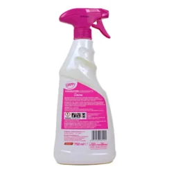 SOAPPY SGRASSATORE IGIENIZZANTE LIMONE TRIGGER 750 ML