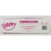 SOAPPY TOVAGLIOLI 33x33 1 VELO 150 PEZZI