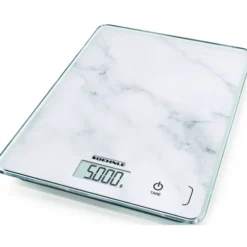 SOEHNLE BILANCIA PESA ALIMENTI PAGE COMPACT 300 MARBLE 5 KG