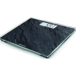 SOEHNLE BILANCIA PESA PERSONA DIGITALE STYLE SENSE COMPACT 300 SLATE 180 KG