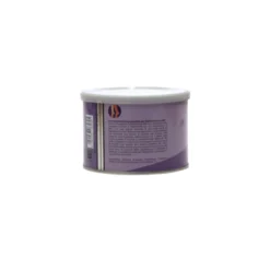 SOFFIDEPIL CERA DEPILATOIRA TITANIO VASO 400 ML