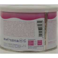 SOFFIDEPIL CERA DEPILATORIA MIELE VASO 400 ML