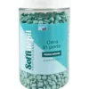SOFFIDEPIL CERA DEPILATORIA IN PERLE RESINA NATURALE AL PROFUMO DI FIORI PROFESSIONAL 250 grammi