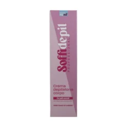 SOFFIDEPIL CREMA DEPILATORIA CORPO 150 ML