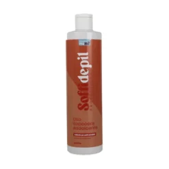 SOFFIDEPIL OLIO DOPOCERA 300 ML