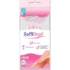 SOFFIDEPIL RASOIO LADY TRILAMA 4 PEZZI