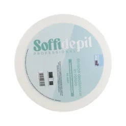 SOFFIDEPIL STRICE DEPILATORIE IN ROTOLO TNT 90 MT