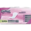 SOFFISOF LADY ASSORBENTI SUPER 15 PZ DISPOSITIVO MEDICO CE DI CLASSE 1