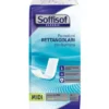 SOFFISOF PANNOLONI ADULTI RETTANGOLARI MIDI CON BARRIERA 30 PZ DISPOSITIVO MEDICO CE DI CLASSE 1