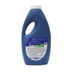 SOFT DETERSIVO BUCATO LAVATRICE BLUE OXYGEN 50 LAVAGGI 2250 ML