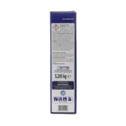 SOFT DETERSIVO BUCATO LAVATRICE IN POLVERE BLUE OXYGEN FUSTONE 105 LAVAGGI + CONCORSO