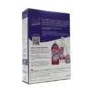SOFT DETERSIVO BUCATO LAVATRICE IN POLVERE LAVANDA IGIENIZZANTE FUSTONE 105 LAVAGGI KG 5,250