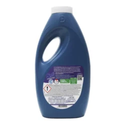 SOFT DETERSIVO LIQUIDO BUCATO LAVATRICE LAVANDA INTENSA 50 LAVAGGI 2250 ML