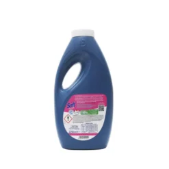 SOFT DETERSIVO LIQUIDO BUCATO LAVATRICE FULL COLOR 50 LAVAGGI 2250 ML