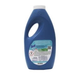 SOFT LAVATRICE IGIENIZZANTE 50 LAVAGGI 2250 ML