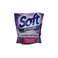 SOFT PIU DETERSIVO BUCATO LAVATRICE IN POLVERE LAVANDARICARICA 22 LAVAGGI