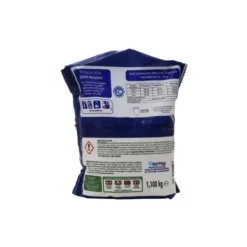 SOFT PIU DETERSIVO BUCATO LAVATRICE IN POLVERE BLUE OXYGEN IGIENIZZANTE RICARICA 22 LAVAGGI