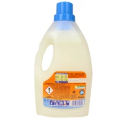 SOLE CAPI DELICATI CAREZZA DI TALCO 16 LAVAGGI 1000 ML