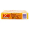 SOLE SAPONE GIALLO 2 PZ.GR.500