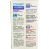 SOLVAY BICARBONATO 1000 gr.