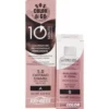 S.O.S.COLOR&GO COLORAZIONE PEOFESSIONALE PERMANENTE 10 MINUTI DUO SET CREMA 90 ML + RIVELATIRE IN CREMA 90 ML 5.0 CASTANO CHIARO