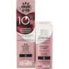 S.O.S.COLOR&GO COLORAZIONE PROFESSIONALE PERMANENTE 10 MINUTI DUO SET CREMA 90 ML + RIVELATORE IN CREMA 90 ML 6.6 BIONDO SCURO ROSSO