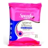 SPEEDY CARE 15 SALVIETTE IGIENE INTIMA