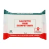 SPEEDY CARE 20 SALVIETTE MANI DISINFETTANTI ANTIBATTERICHE PMC