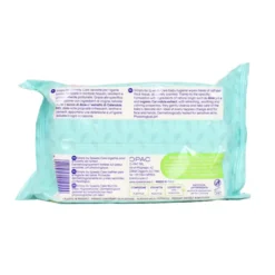 SPEEDY CARE SIMPLY 72 SALVIETTE BABY MILLEUSI, PER CAMBIO, VISO e MANINE
