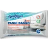 SPEEDY CLEAN 40 PANNIBAGNO TRIPLA AZIONE DETERGENTI & IGIENIZZANTI