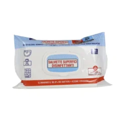 SPEEDY CLEAN 60 PANNI DISINFETTANTI SUPERFICI PMC