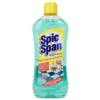 SPIC & SPAN PAVIMENTI e PARQUET AMICO DEGLI ANIMALI DOMESTICI 1000 ML
