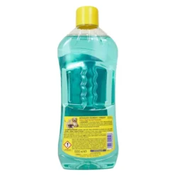 SPIC & SPAN PAVIMENTI e PARQUET AMICO DEGLI ANIMALI DOMESTICI 1000 ML