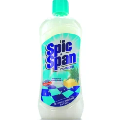 SPIC&SPAN PAVIMENTI 1000 ML.MUSCHIO BIANCO E MARSIGLIA