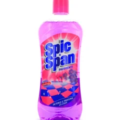 SPIC&SPAN PAVIMENTI ORCHIDEA NERA 1000 ML