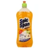 SPIC & SPAN PIATTI ACETO DI MELA VERDE 1000 ML