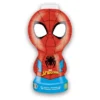 SPIDER MAN GEL DOCCIA 3D 400 ML