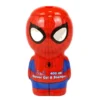 SPIDER-MAN 2in1 SHOWER GEL 2D 400 ML