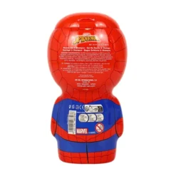 SPIDER-MAN 2in1 SHOWER GEL 2D 400 ML