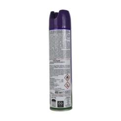 SPIRA INSETTICIDA SPRAY SCARAFAGGI E ACARI 400 ML
