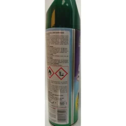 SPIRA INSETTICIDA SPRAY SPAZI APERTI 500 ML