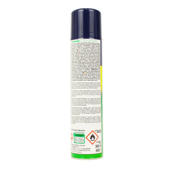 SPLENDIDA IL TOGLIPOLVERE SPRAY 300 ML