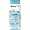 SPLENDOR BALSAMO CETRIOLO e ARGILLA DISTRICANTE CAPELLI GRASSI 300 ML
