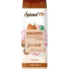 SPLENDOR BALSAMO LATTE DI MANDORLA e KARITE' NUTRIENTE CAPELLI RICCI 300 ML