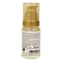SPLENDOR CRISTALLI LIQUIDI RISTRUTTURANTE ILLUMINANTE SEMI DI LINO E OLIO DI COCCO 50 ML