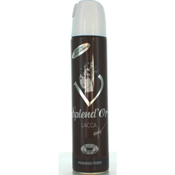 SPLENDOR LACCA FORTE 300 ML