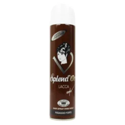 SPLENDOR LACCA FORTE 400 ML