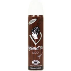 SPLENDOR LACCA FORTE 75 ML MINI SIZE